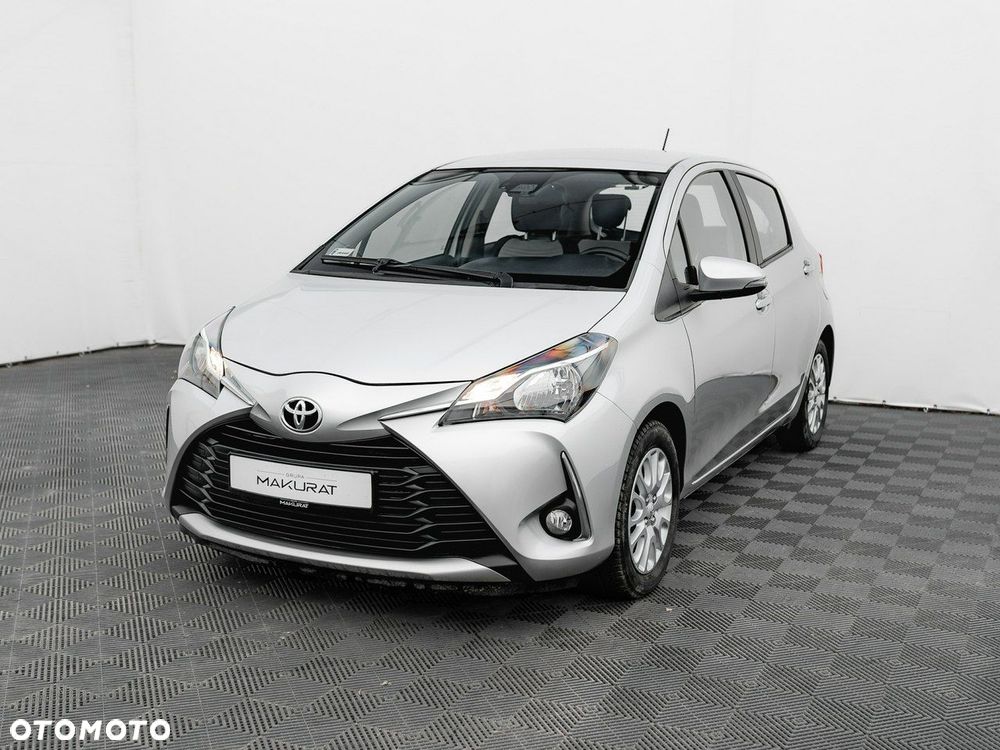 Toyota Yaris 1.5 Premium - 3