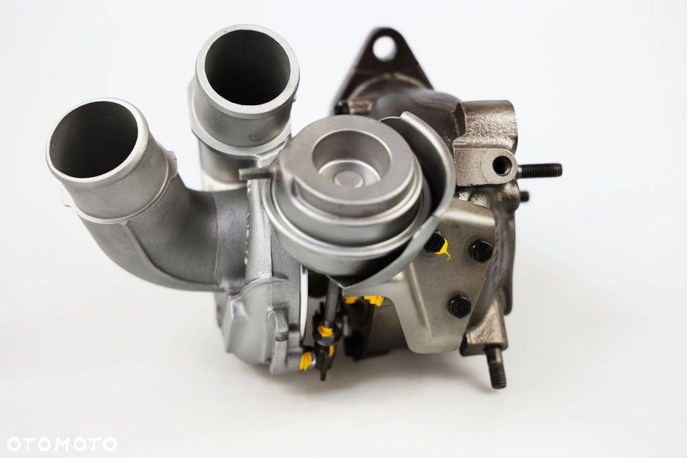 Turbosprężarka 1,9 2,0 2,5 Tdi VW Transporter T4 T5 - 3