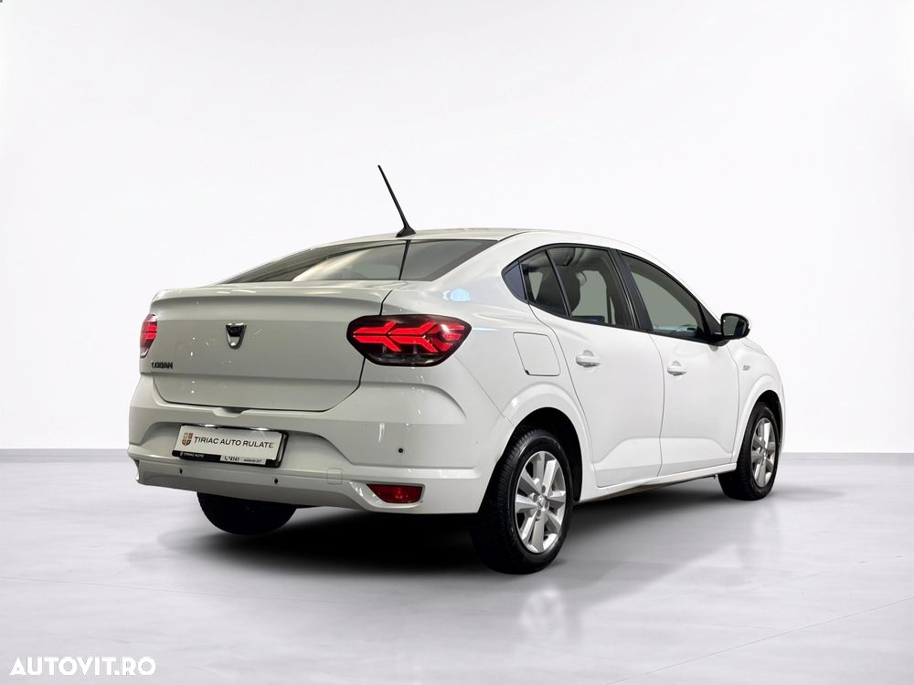 Dacia Logan - 6