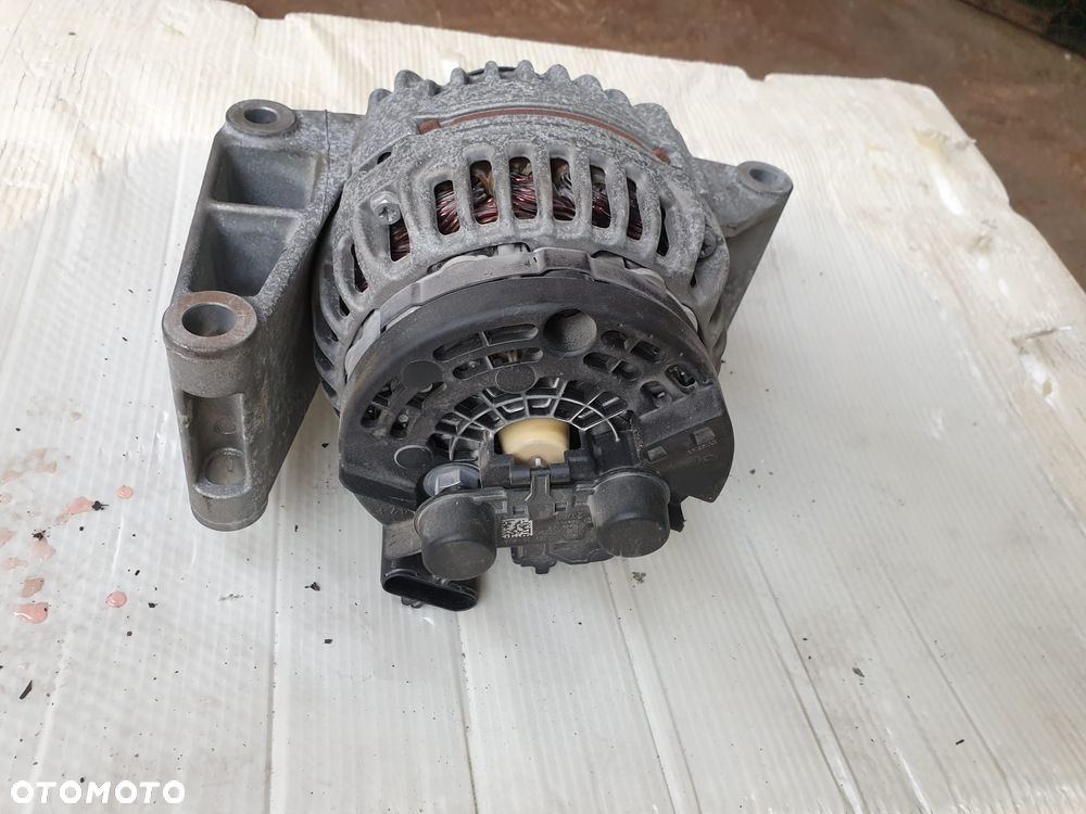 ALTERNATOR DAF CF, XF różni producenci i numery referencyjne. - 3