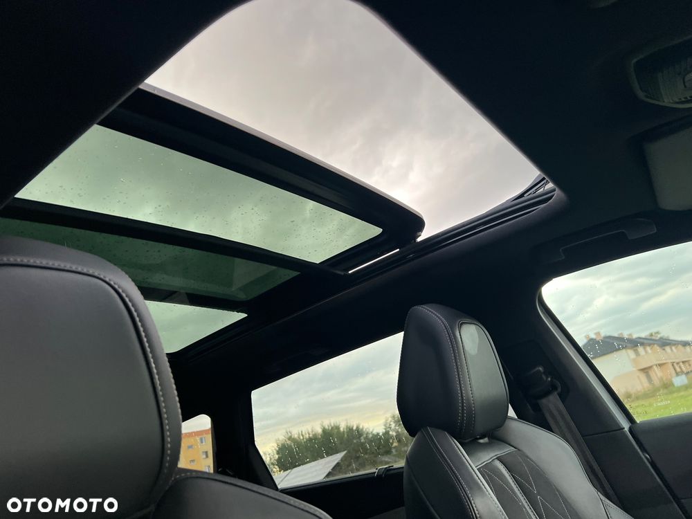 Peugeot 5008 BlueHDi 180 EAT6 GT - 29