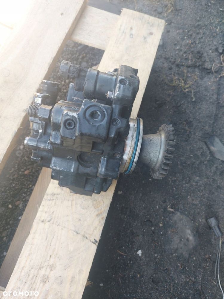 POMPA PALIWA WYSOKIEGO CIŚNIENIA 5801600539 CASE MAXXUM 150 2022R - 3