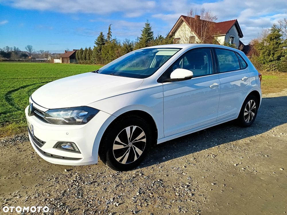 Volkswagen Polo 1.0 Trendline - 2