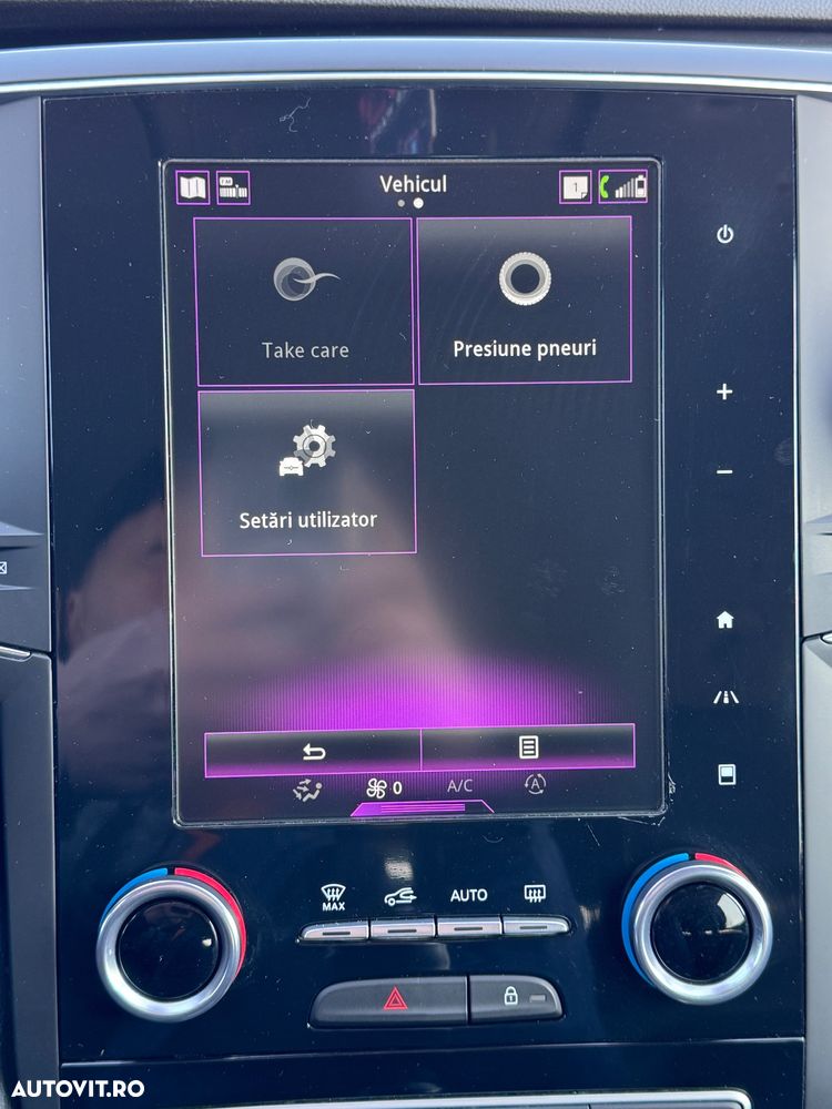 Renault Talisman - 8