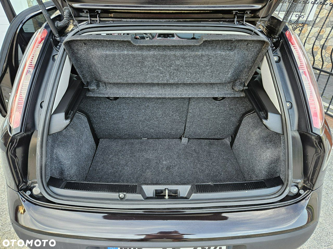 Fiat Punto Evo - 19