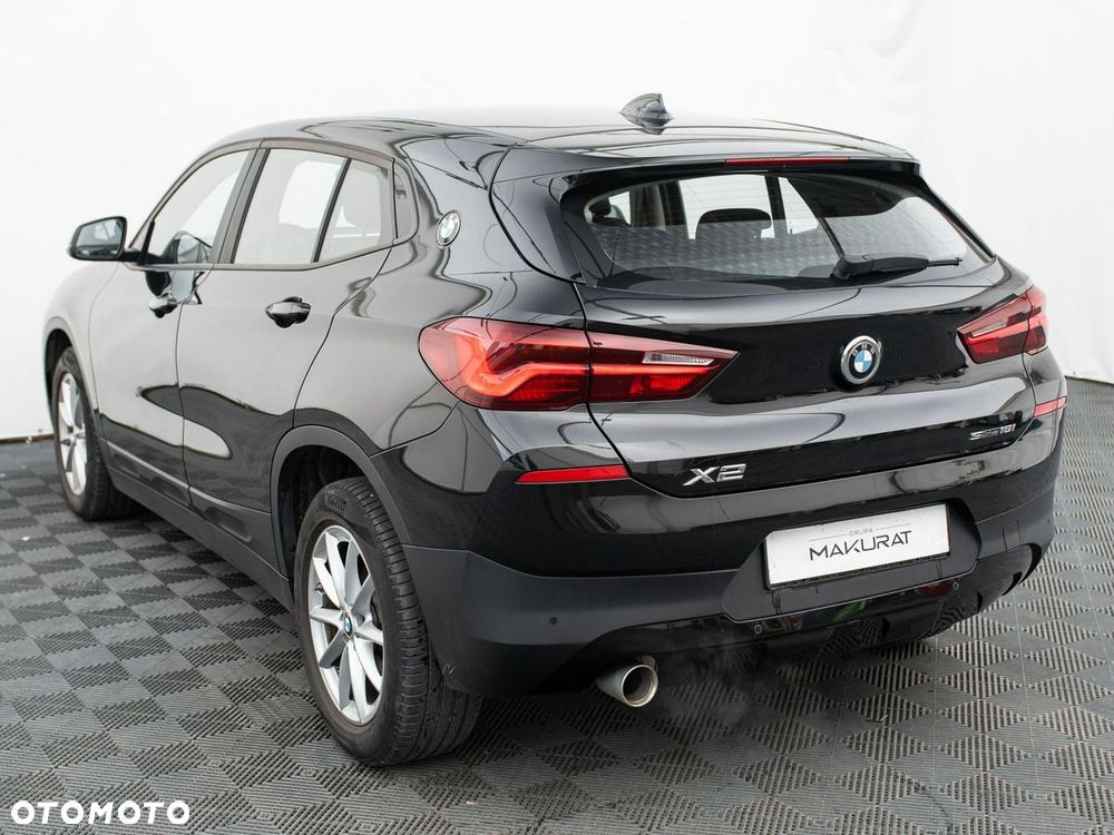 BMW X2 sDrive18i Advantage - 5