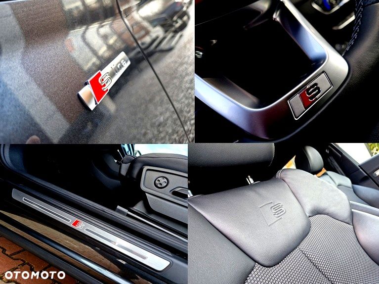 Audi Q5 50 TFSI e Quattro Sport S tronic - 16