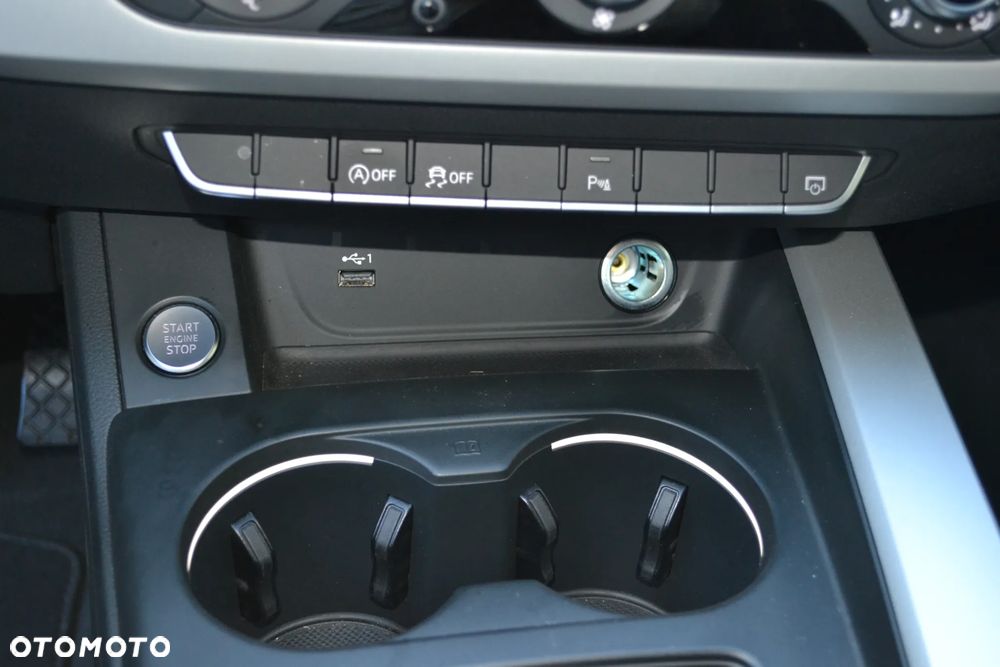 Audi A4 Avant - 24