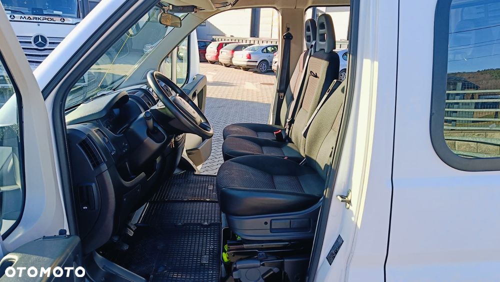 Citroën Jumper - 14