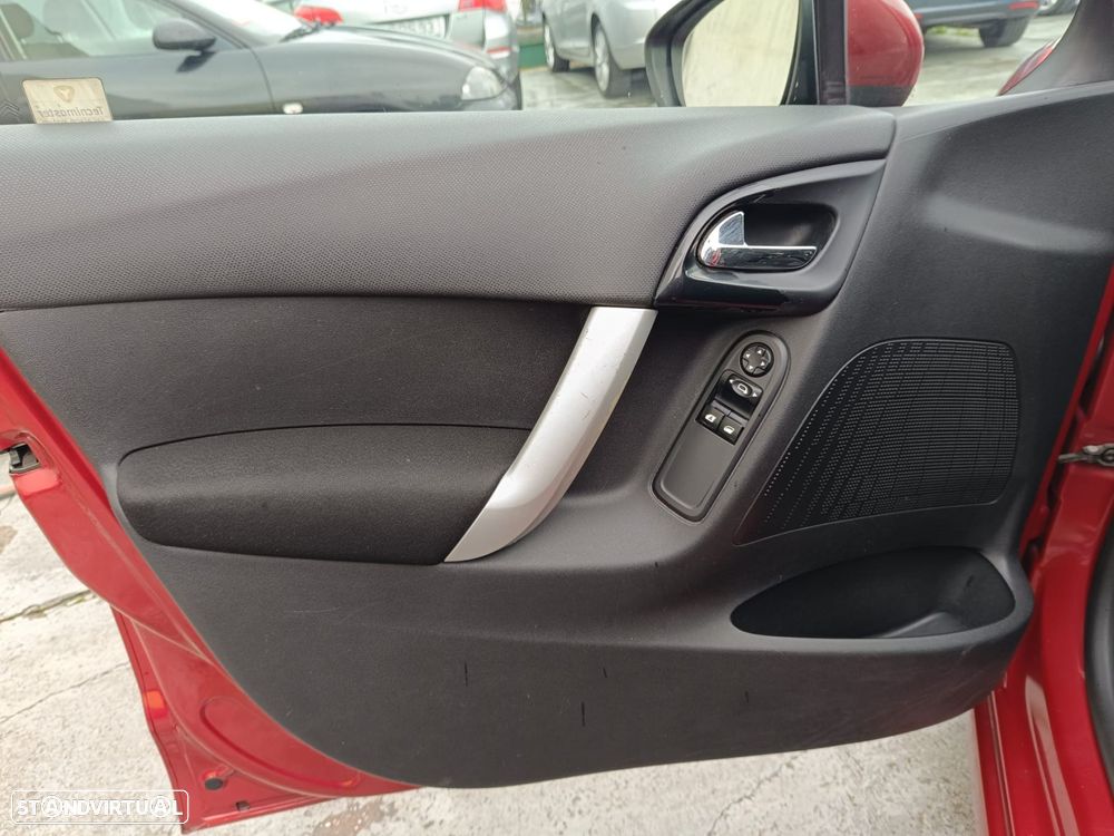 Citroën C3 1.1 Airdream Seduction 15 - 4