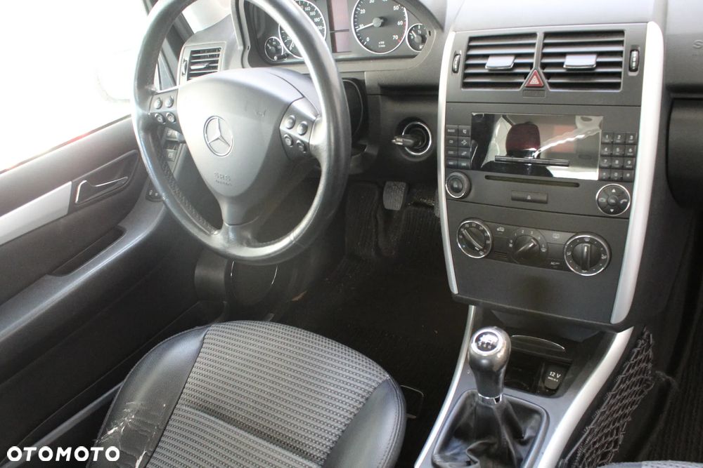 Mercedes-Benz Klasa A 150 - 13