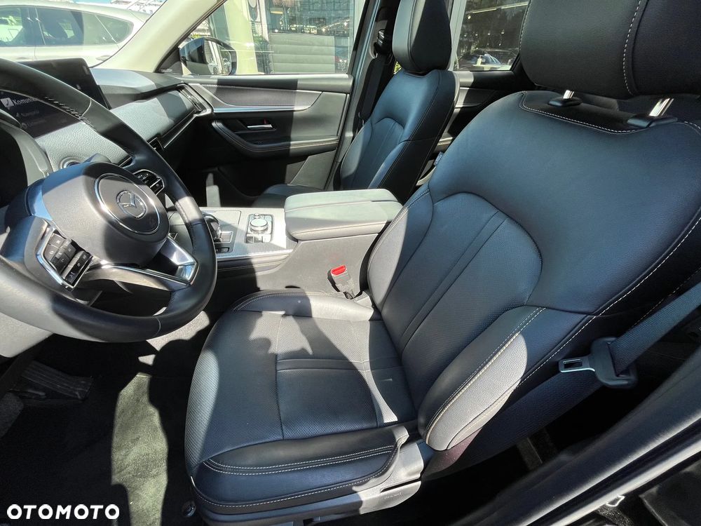 Mazda CX-60 - 14