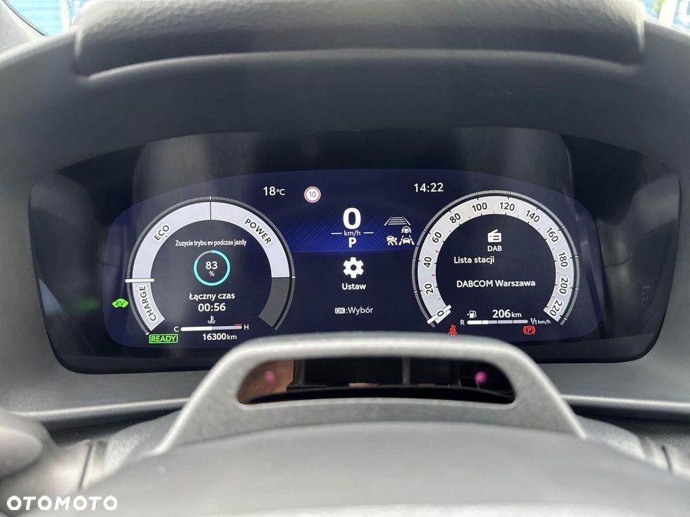 Toyota C-HR - 17