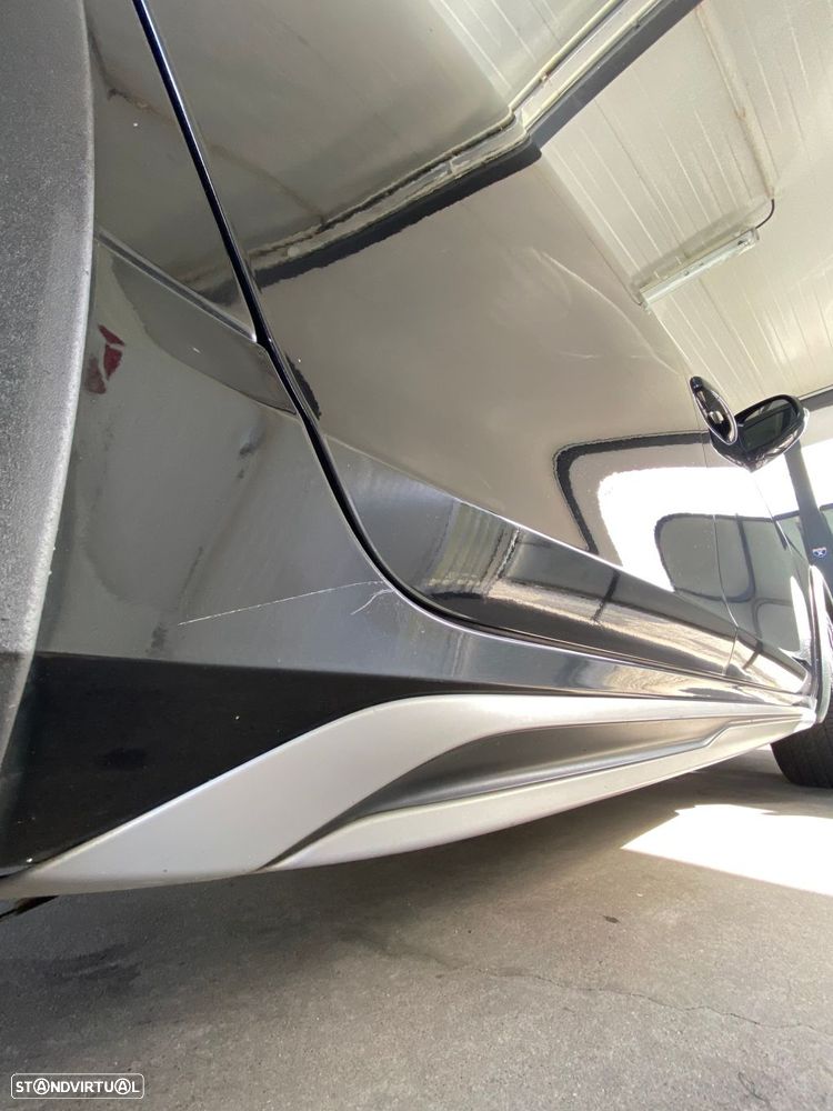 Volvo V60 Cross Country 2.0 D4 Pro - 46