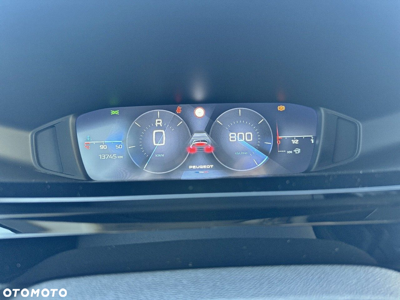 Peugeot 308 1.2 PureTech Allure S&S EAT8 - 18