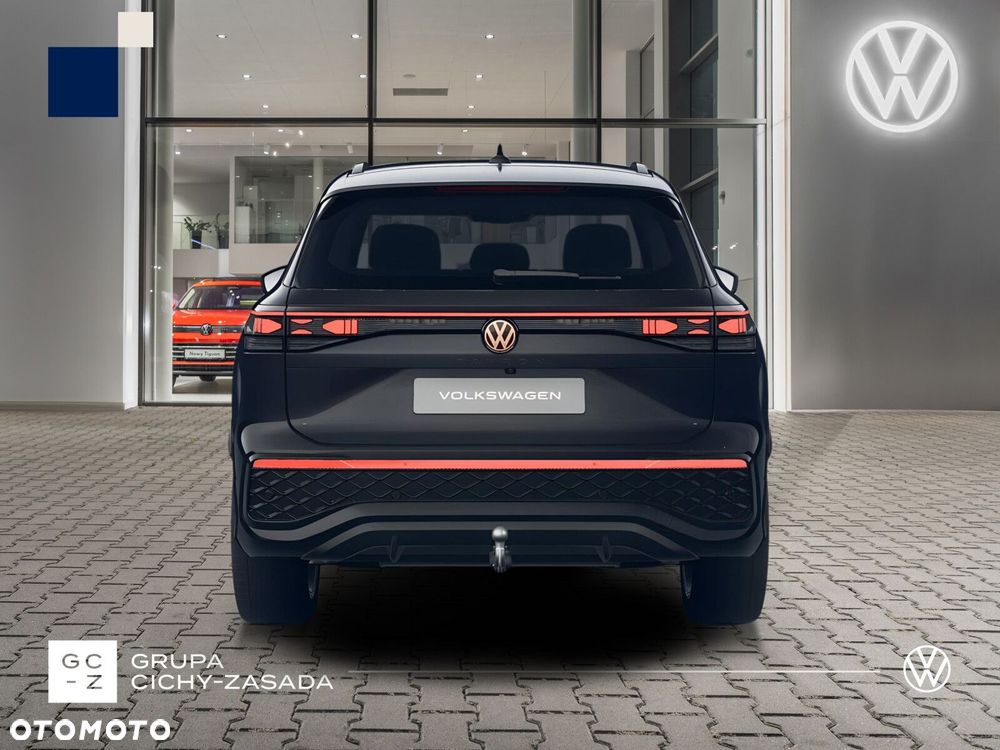 Volkswagen Tayron 2.0 TSI 4Mot R-Line DSG - 5