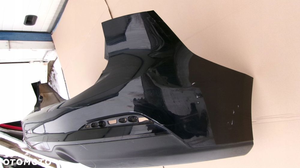 ZDERZAK TYŁ TYLNY FORD FOCUS MK4 KOMBI JX7B-17906-B - 5