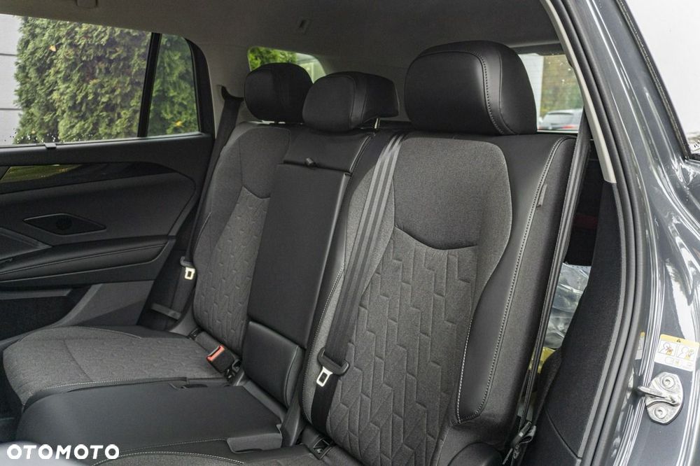 Volkswagen Tayron - 16