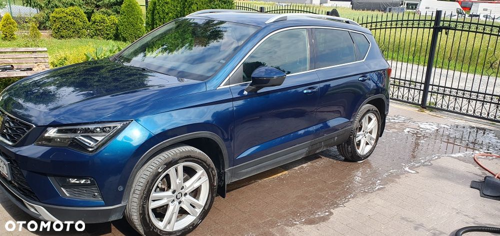 Seat Ateca - 2