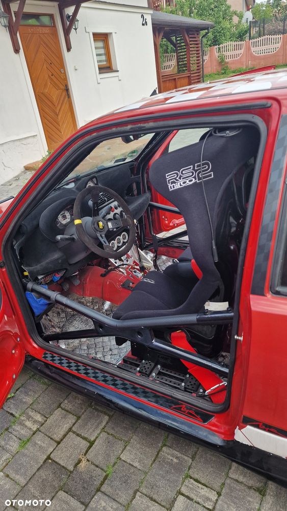 Fiat Seicento - 4