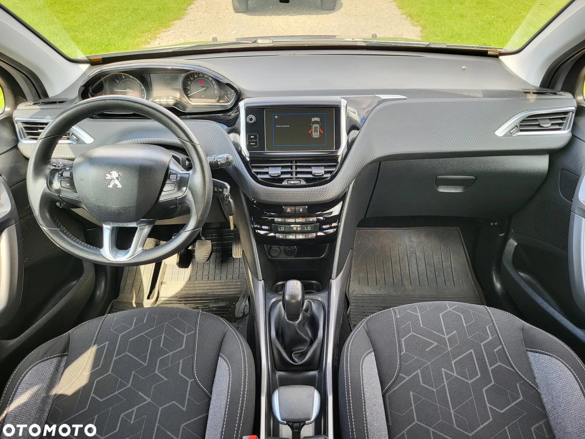Peugeot 2008 1.2 Pure Tech Access - 20