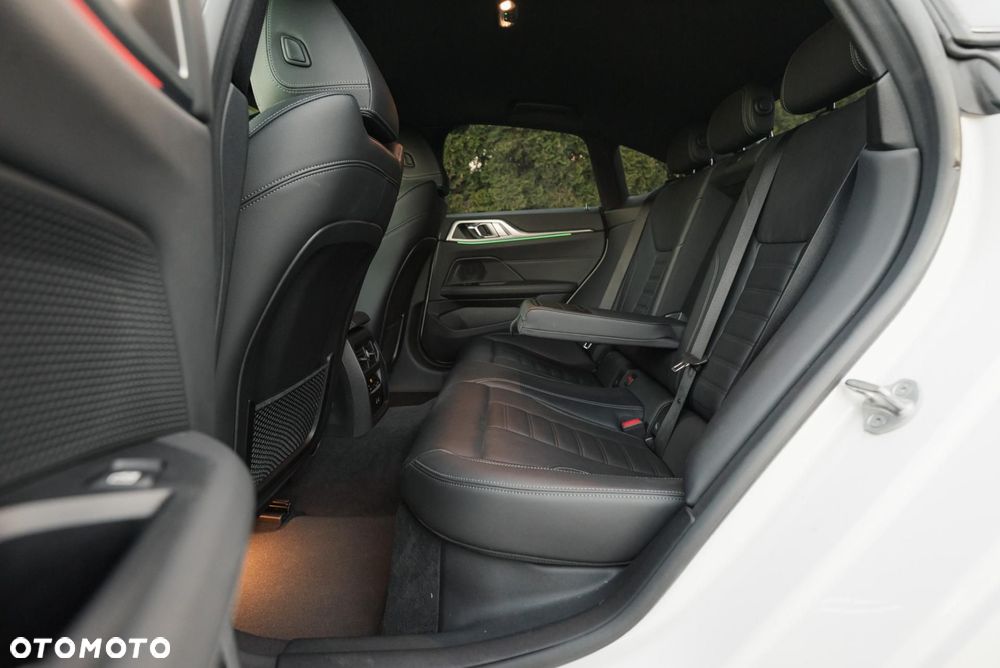 BMW Seria 4 420d mHEV M Sport - 15