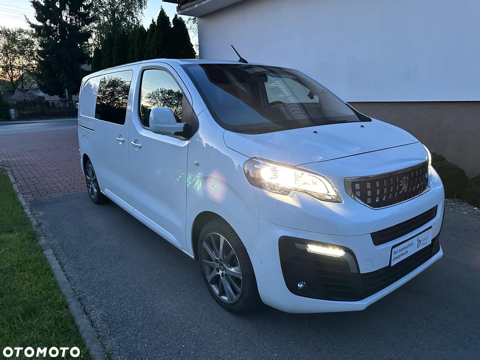 Peugeot Expert - 3