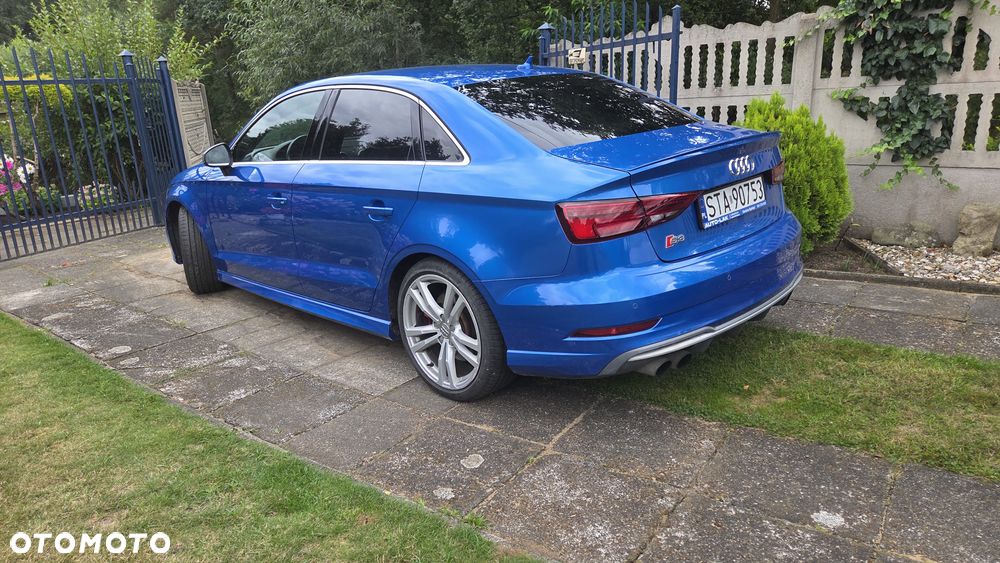 Audi S3 - 17