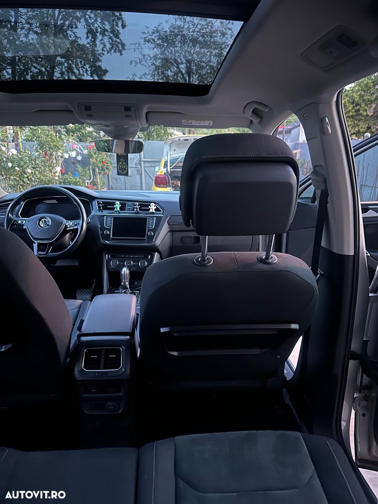 Volkswagen Tiguan - 26