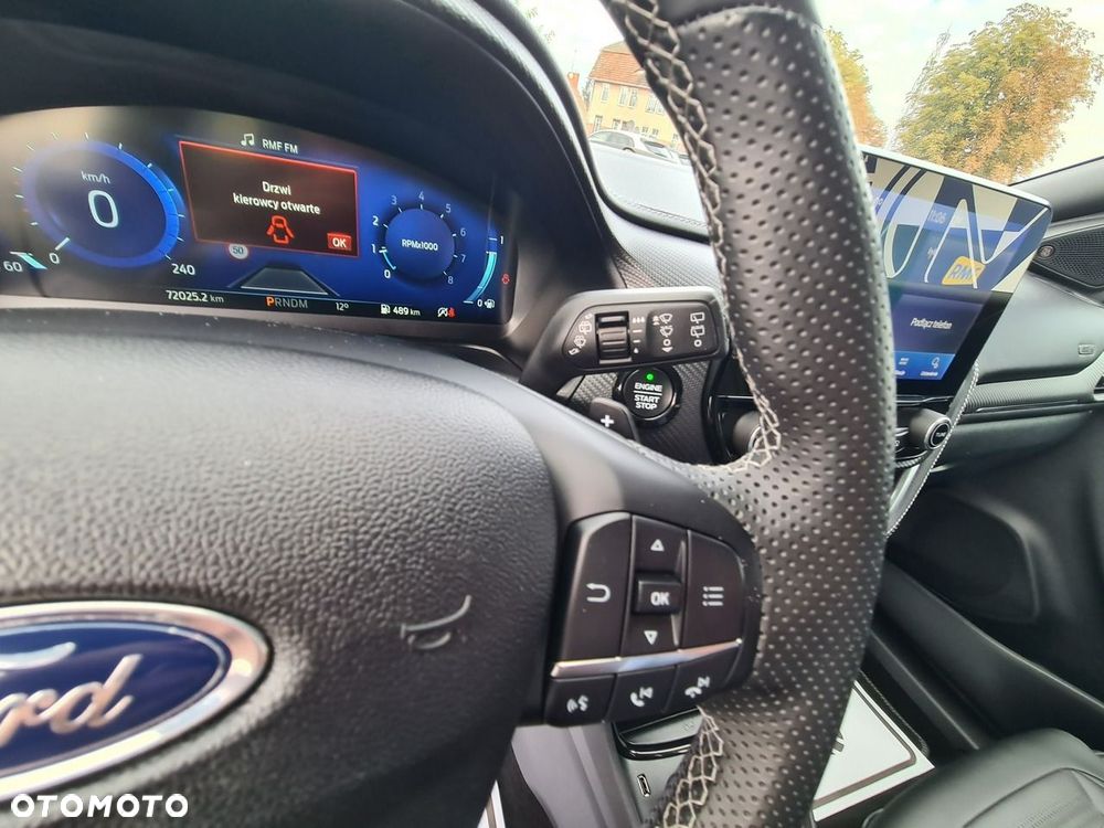 Ford Puma 1.0 EcoBoost ST-LINE VIGNALE - 30