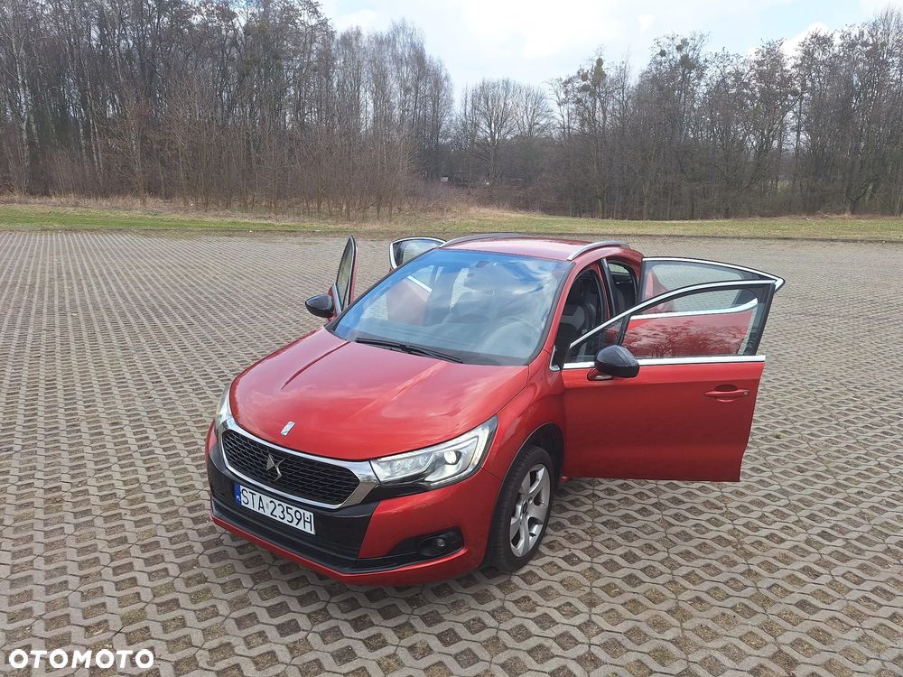 Citroën DS4 1.6 e-HDi SoChic MCP - 19