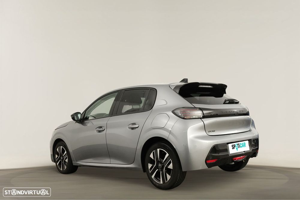 Peugeot 208 1.2 PureTech Allure - 3