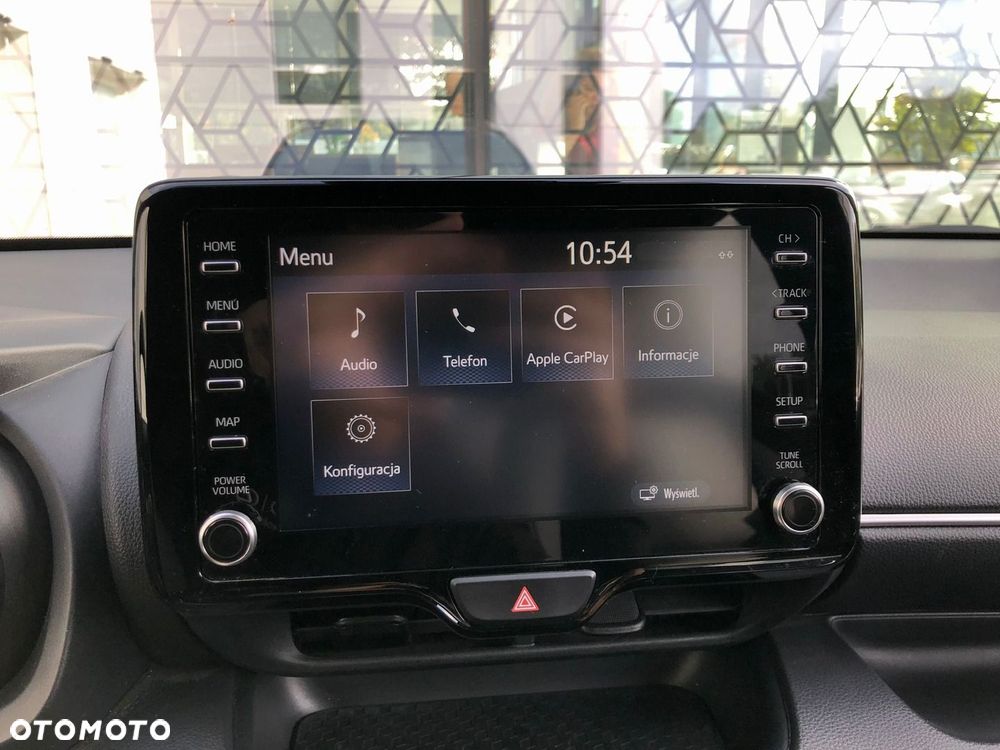 Toyota Yaris 1.5 Selection Style - 17