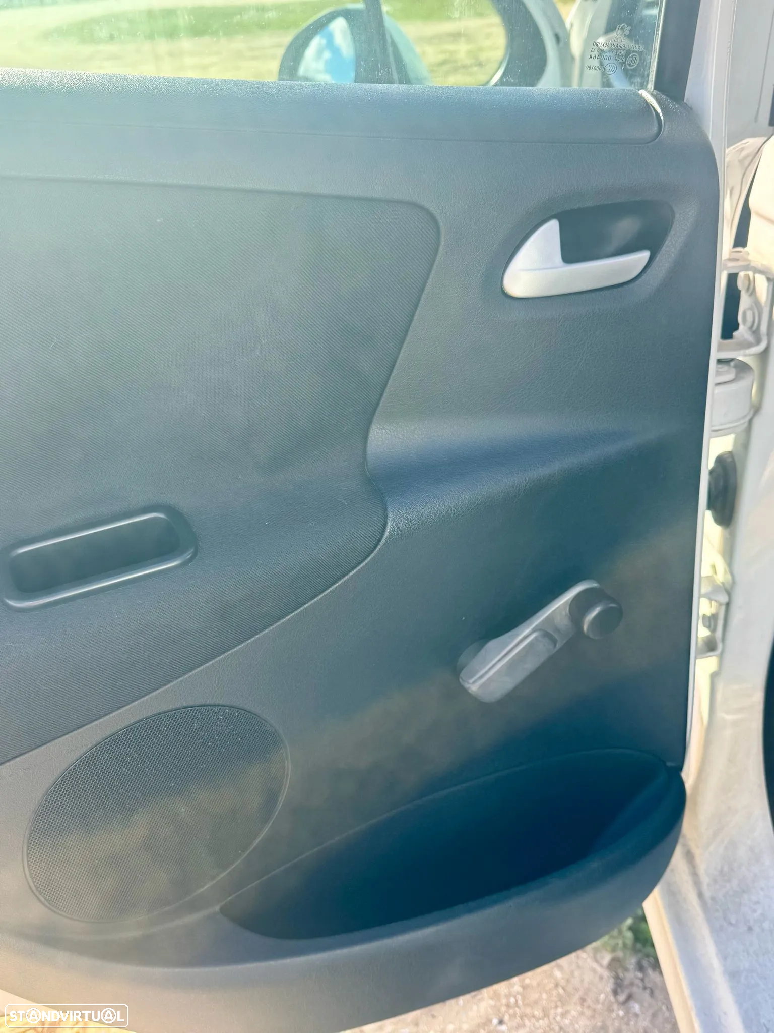 Peugeot 207 1.4 HDi WIP Nav - 18