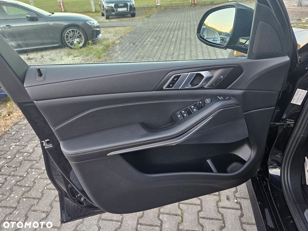 BMW X5 xDrive30d mHEV sport - 14