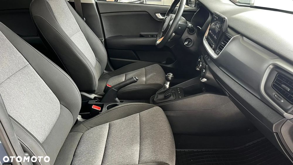 Kia Stonic 1.2 M - 15