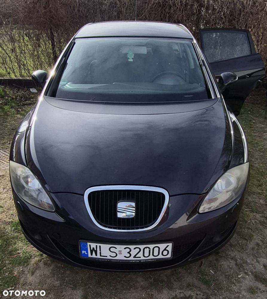 Seat Leon 1.8 TSI Style - 1