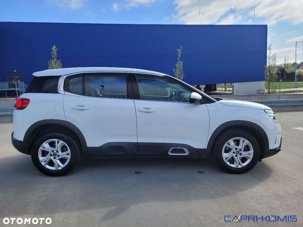 Citroën C5 Aircross - 5