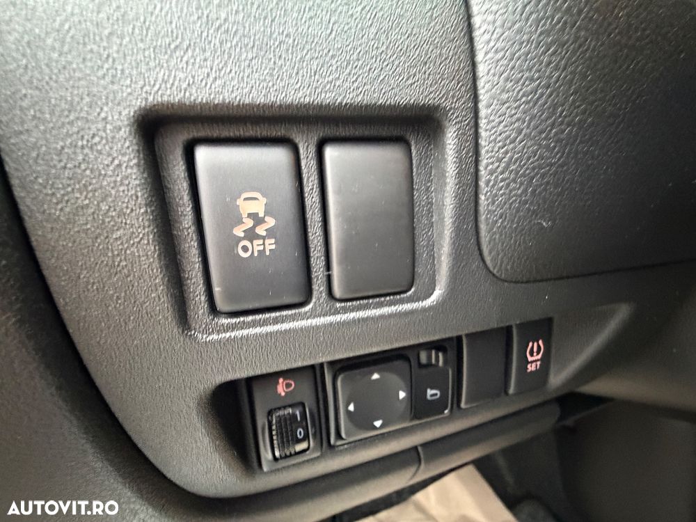 Nissan Micra 1.2 Tekna - 21