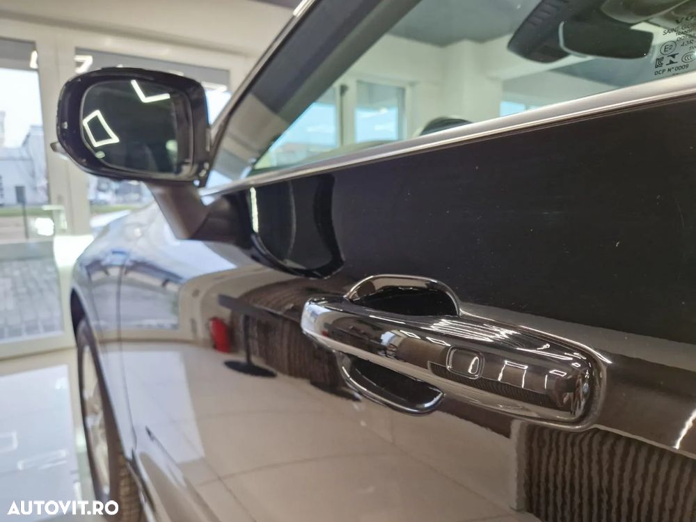 Volvo XC 60 B4 D Geartronic Inscription - 34