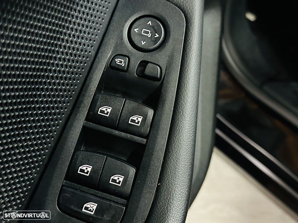 BMW 116 i Advantage - 20