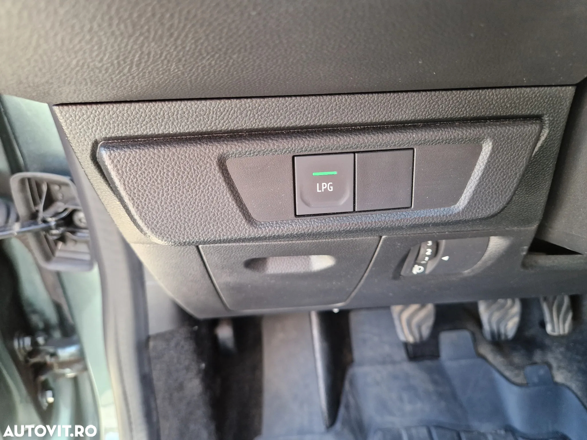 Dacia Jogger 7 locuri ECO-G 100 Extreme+ - 17
