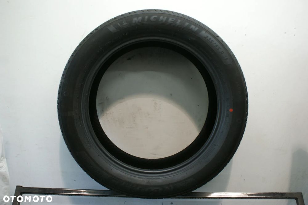 235/55R19 MICHELIN PRIMACY 4 SUV , 7,1mm 2022r - 3