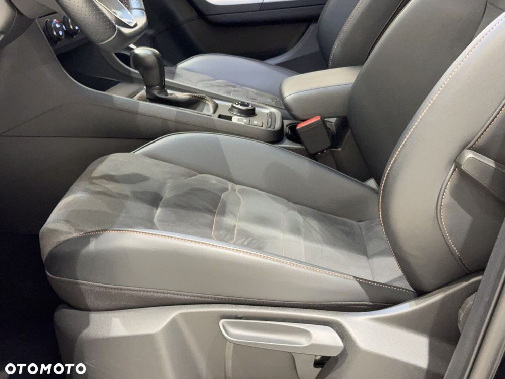 Cupra Ateca 2.0 TSI 4Drive VZ DSG - 21