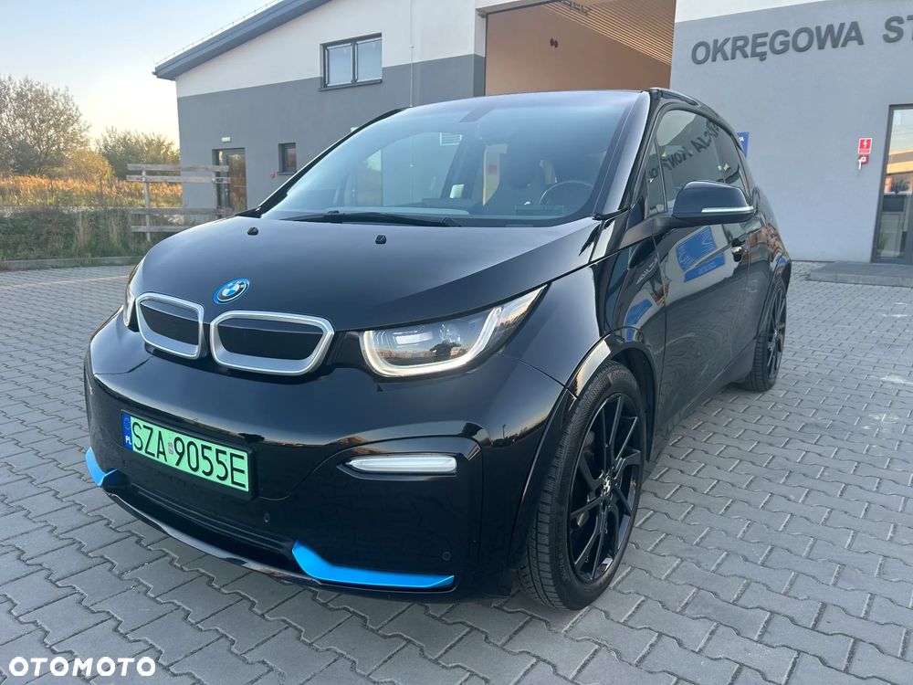 BMW i3 i3S 94 Ah - 3