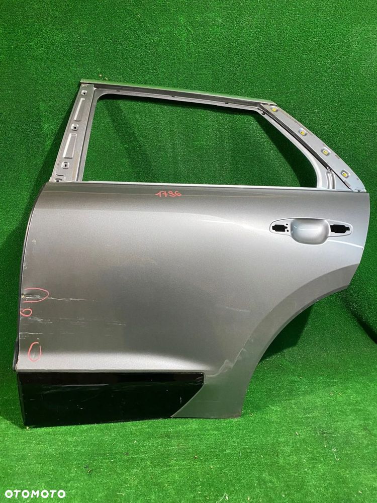 DRZWI TYLNE LEWE KIA NIRO II NR.1796 - 1