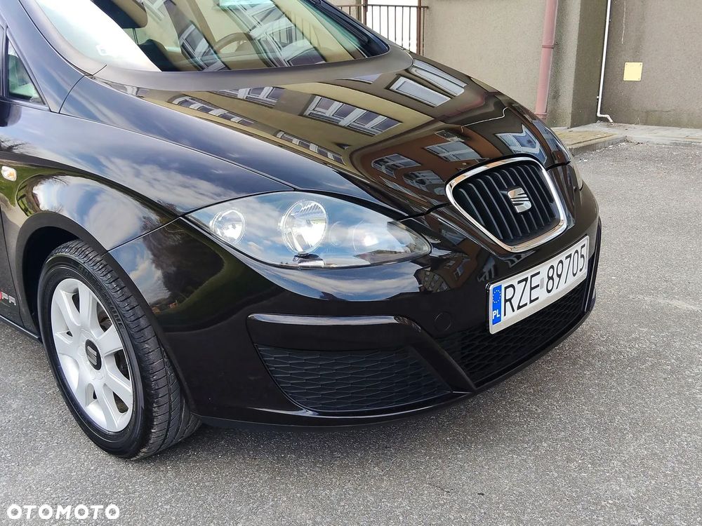 Seat Altea 1.6 Stylance - 9