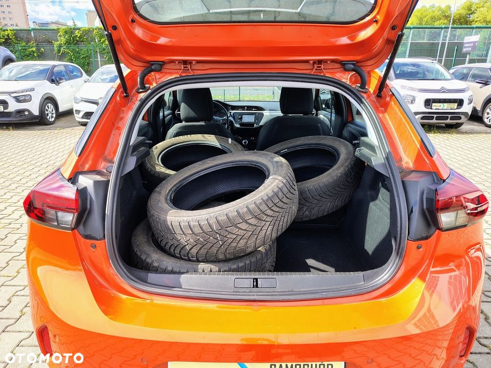 Opel Corsa 1.2 S&S - 15