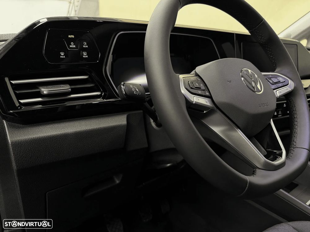 VW Caddy Maxi 2.0 TDI Life - 7