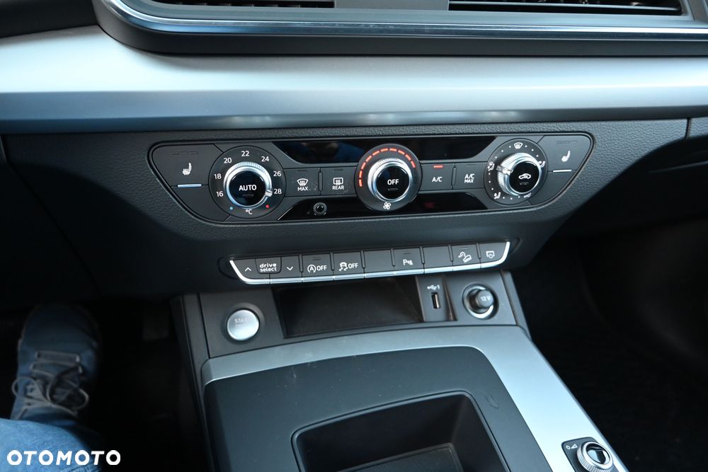 Audi Q5 35 TDI S tronic S line - 30